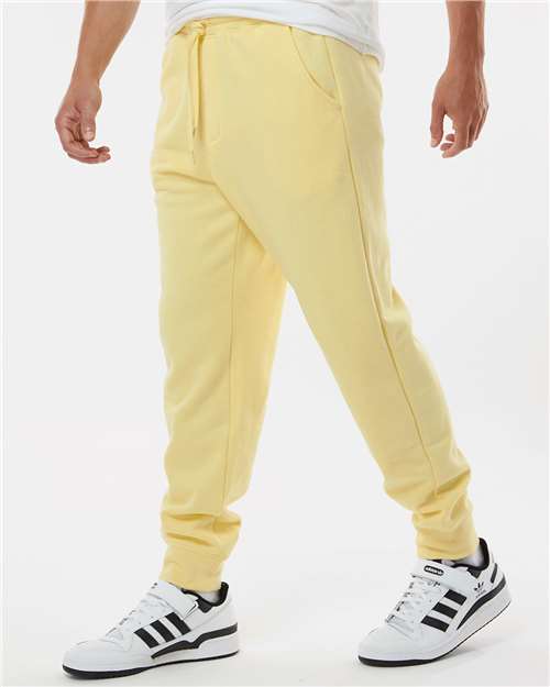 Independent Trading Co. Midweight Fleece Pants IND20PNT