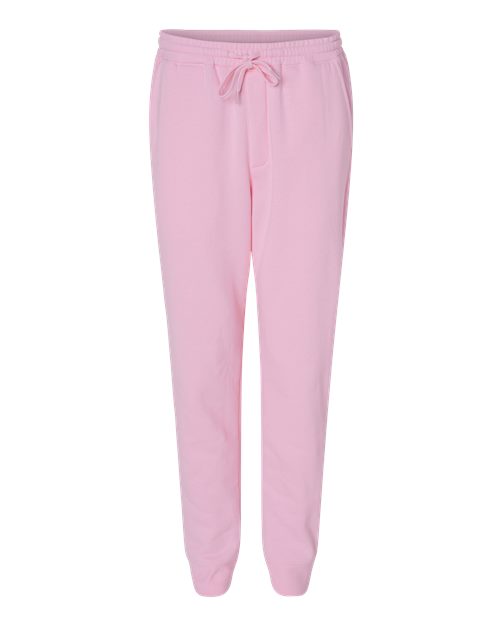 Independent Trading Co. Midweight Fleece Pants IND20PNT