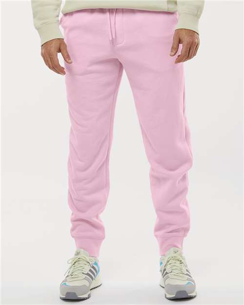 Independent Trading Co. Midweight Fleece Pants IND20PNT