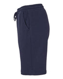 Independent Trading Co. Midweight Fleece Shorts IND20SRT