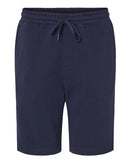 Independent Trading Co. Midweight Fleece Shorts IND20SRT