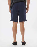 Independent Trading Co. Midweight Fleece Shorts IND20SRT