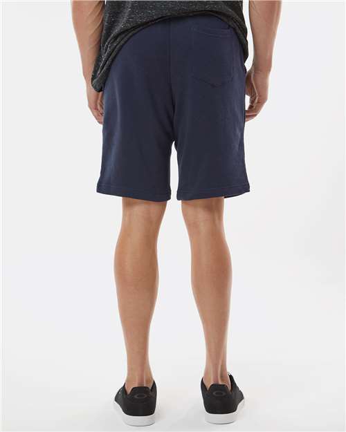 Independent Trading Co. Midweight Fleece Shorts IND20SRT