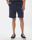 Independent Trading Co. Midweight Fleece Shorts IND20SRT