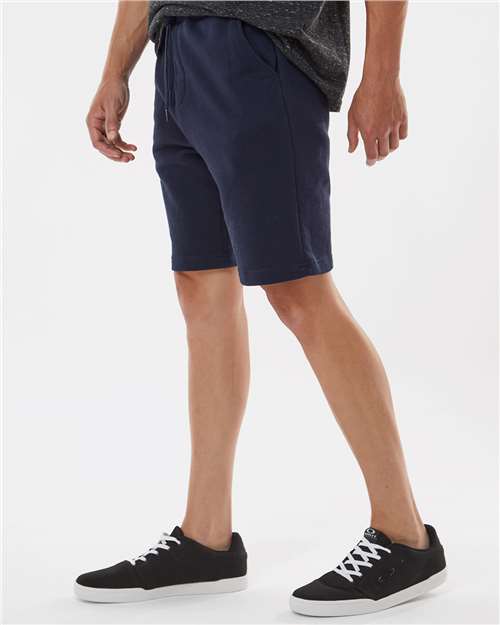 Independent Trading Co. Midweight Fleece Shorts IND20SRT