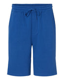 Independent Trading Co. Midweight Fleece Shorts IND20SRT