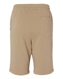 Independent Trading Co. Midweight Fleece Shorts IND20SRT
