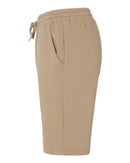 Independent Trading Co. Midweight Fleece Shorts IND20SRT
