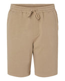 Independent Trading Co. Midweight Fleece Shorts IND20SRT