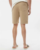 Independent Trading Co. Midweight Fleece Shorts IND20SRT