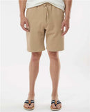 Independent Trading Co. Midweight Fleece Shorts IND20SRT