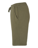 Independent Trading Co. Midweight Fleece Shorts IND20SRT