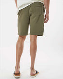 Independent Trading Co. Midweight Fleece Shorts IND20SRT