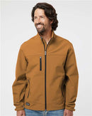 DRI DUCK Motion Soft Shell Jacket Tall Sizes 5350T
