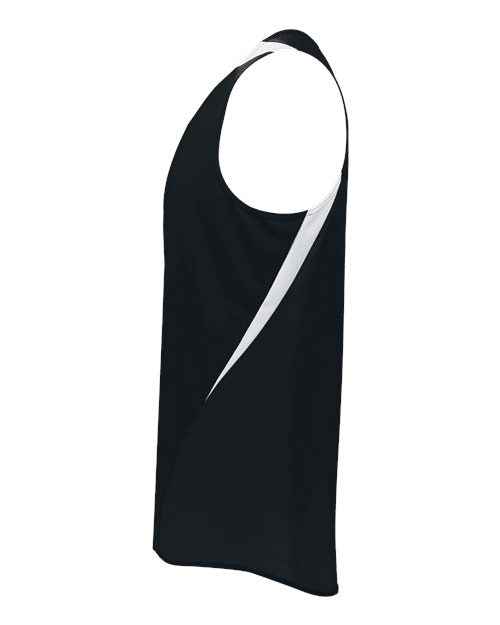 Holloway PR Max Track Jersey 221035