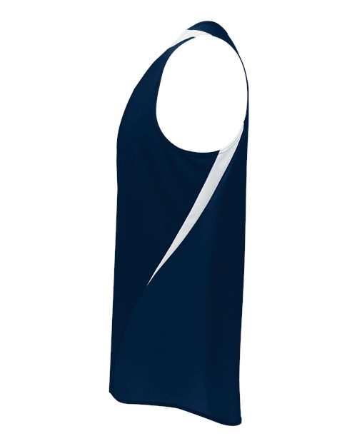 Holloway PR Max Track Jersey 221035