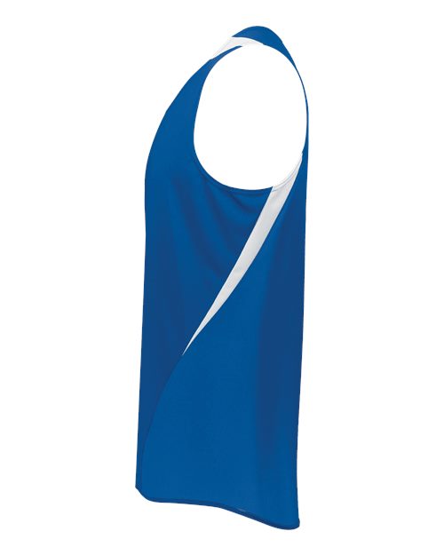 Holloway PR Max Track Jersey 221035