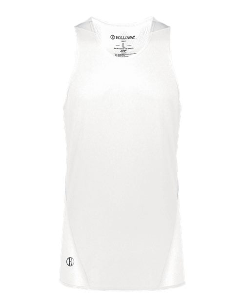 Holloway PR Max Track Jersey 221035