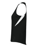 Holloway Women's PR Max Track Racerback Jersey 221335