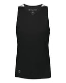 Holloway Women's PR Max Track Racerback Jersey 221335