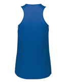 Holloway Women's PR Max Track Racerback Jersey 221335