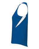 Holloway Women's PR Max Track Racerback Jersey 221335