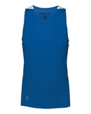 Holloway Women's PR Max Track Racerback Jersey 221335