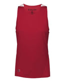 Holloway Women's PR Max Track Racerback Jersey 221335