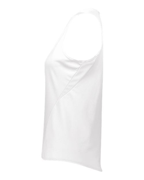 Holloway Women's PR Max Track Racerback Jersey 221335