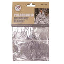 Rothco Polarshield Survival Blankets. Item