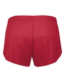 Holloway Women's PR Max Track Shorts 221336