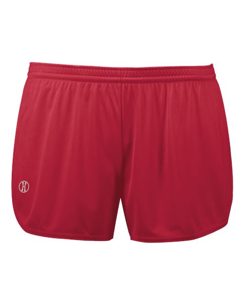 Holloway Women's PR Max Track Shorts 221336