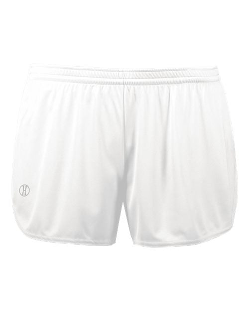 Holloway Women's PR Max Track Shorts 221336