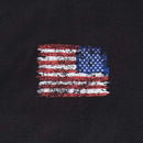 Rothco US Flag Long Sleeve T-Shirt. Item