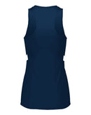 Holloway Women's PR Max Compression Racerback Jersey 221337