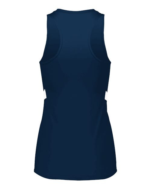 Holloway Women's PR Max Compression Racerback Jersey 221337