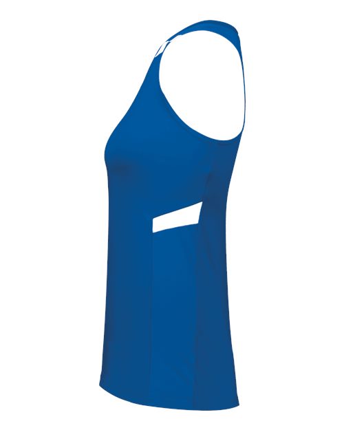 Holloway Women's PR Max Compression Racerback Jersey 221337