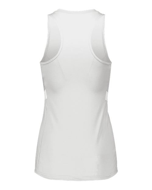 Holloway Women's PR Max Compression Racerback Jersey 221337