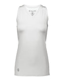 Holloway Women's PR Max Compression Racerback Jersey 221337