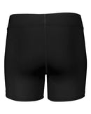 Holloway Women's PR Max Compression Shorts 221338
