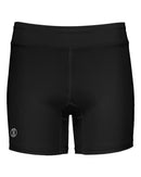 Holloway Women's PR Max Compression Shorts 221338