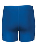 Holloway Women's PR Max Compression Shorts 221338