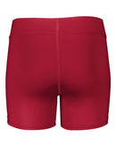 Holloway Women's PR Max Compression Shorts 221338