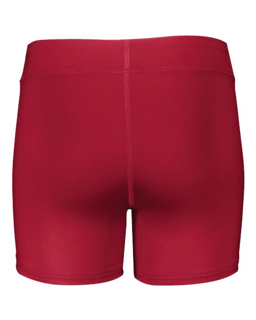 Holloway Women's PR Max Compression Shorts 221338