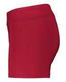 Holloway Women's PR Max Compression Shorts 221338