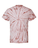 Dyenomite Youth Cyclone Pinwheel Tie-Dyed T-Shirt 20BCY
