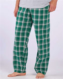 Boxercraft Harley Flannel Pants BM6624 - Heritage Hunter Plaid