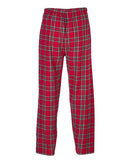 Boxercraft Harley Flannel Pants BM6624 - Stewart Tartan