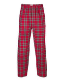 Boxercraft Harley Flannel Pants BM6624 - Stewart Tartan