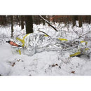 Rothco Polarshield Sleeping Bag Style Survival Blanket. Item